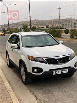 کیا سۆرینتۆ